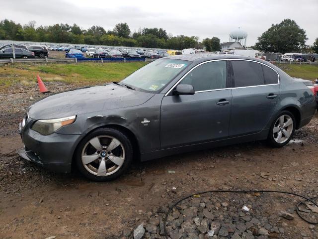 BMW 525 I 2006 wbane53516ck90023