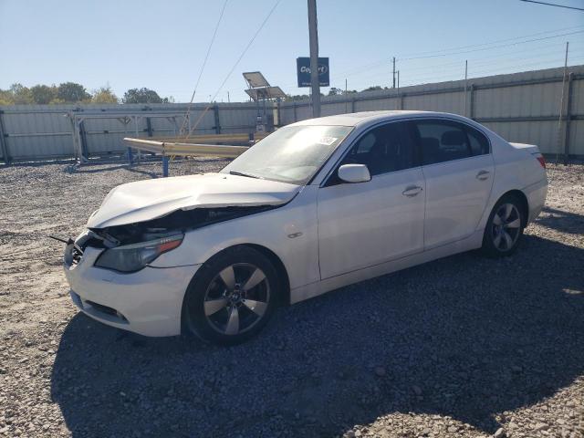 BMW 525 I 2007 wbane53517cy07693