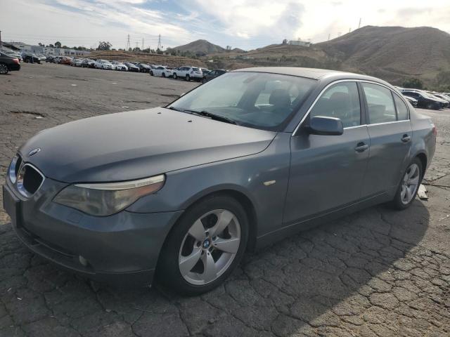 BMW 525 I 2006 wbane53536ck79251