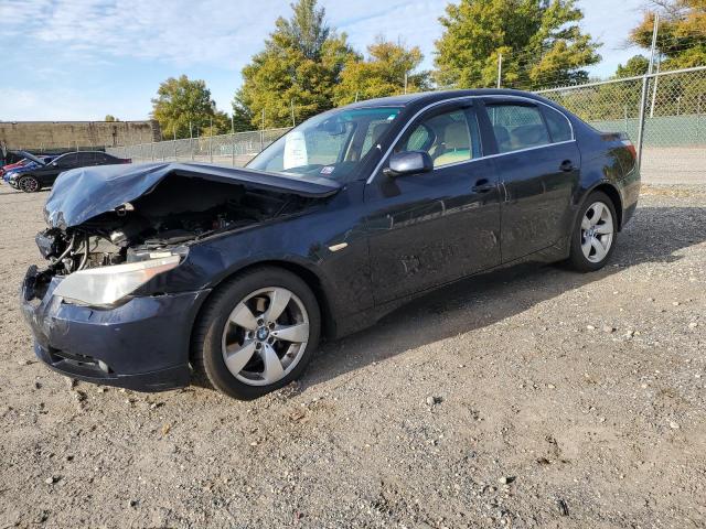 BMW 525 I 2007 wbane53537cw64245