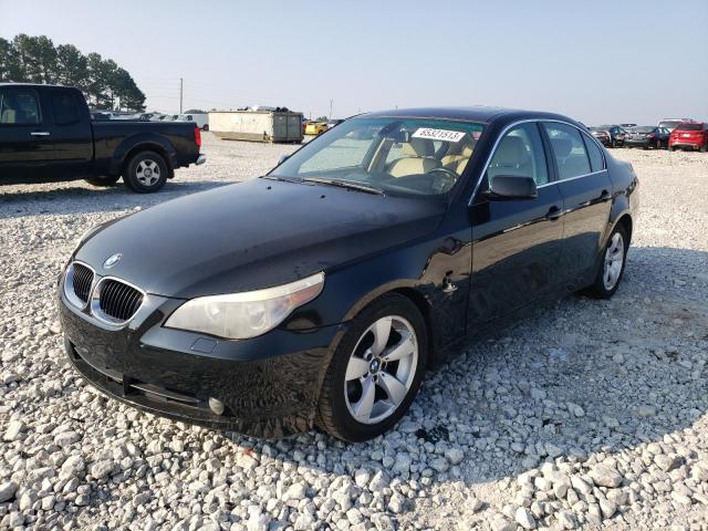 BMW 525 I 2006 wbane53546ck83549