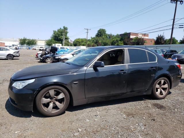 BMW 525 I 2007 wbane53557cw64859