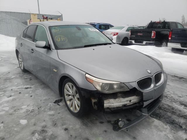 BMW 525 I 2006 wbane53586ck88852