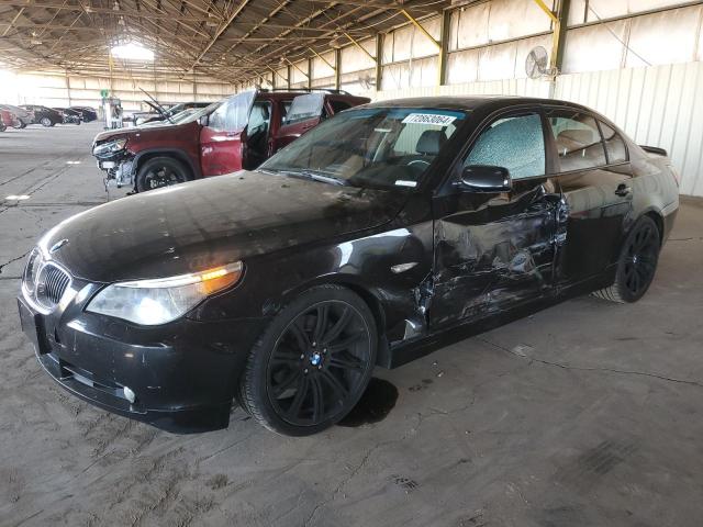 BMW 525 I 2006 wbane53596ck89251