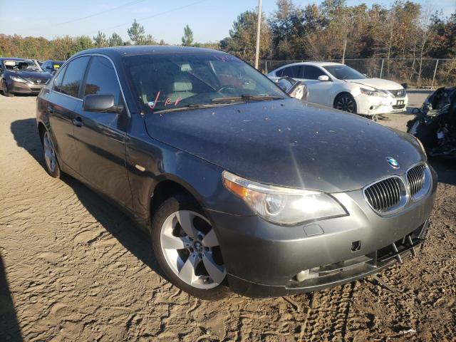 BMW 525 I 2006 wbane53596ck89766