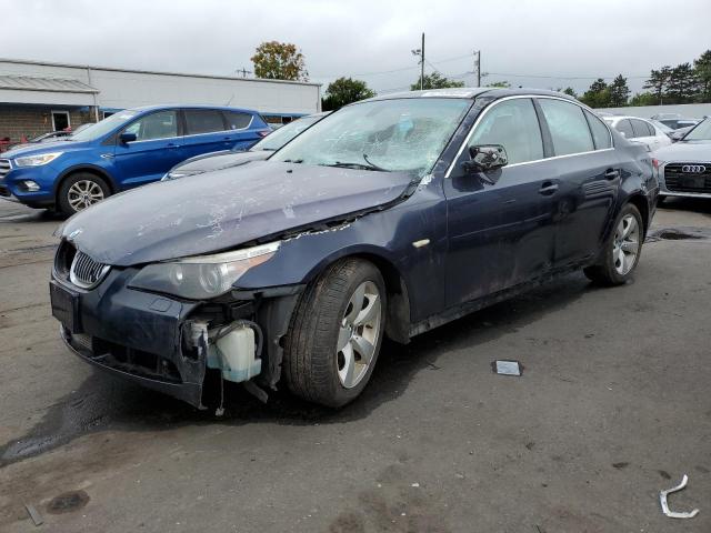 BMW 525 I 2006 wbane53596ck91033