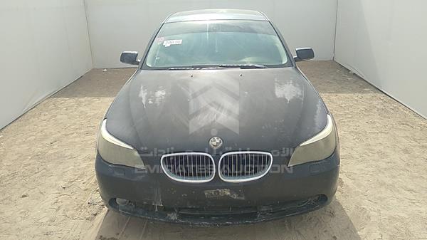 BMW 530I 2007 wbane71017cm07006