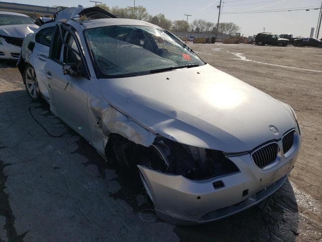 BMW 530 I 2007 wbane73517b996864