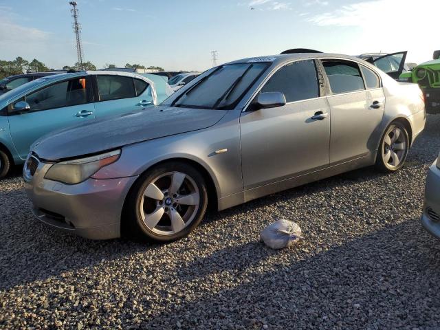 BMW 530 I 2007 wbane73557cm53074