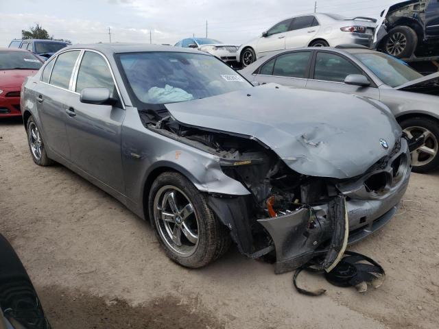 BMW 530 I 2007 wbane73587cm52243