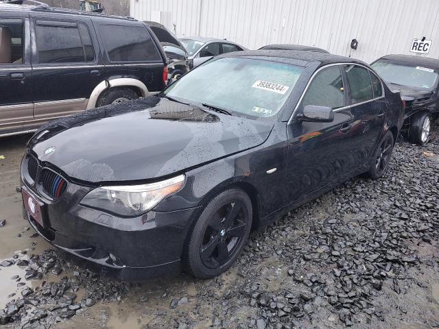 BMW 5 SERIES 2006 wbanf33526cs38336