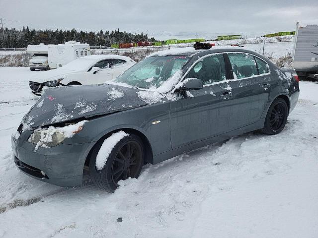 BMW 530 XI 2006 wbanf73546cg68623