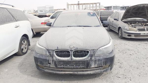 BMW 523I 2009 wbanu11019cw42296