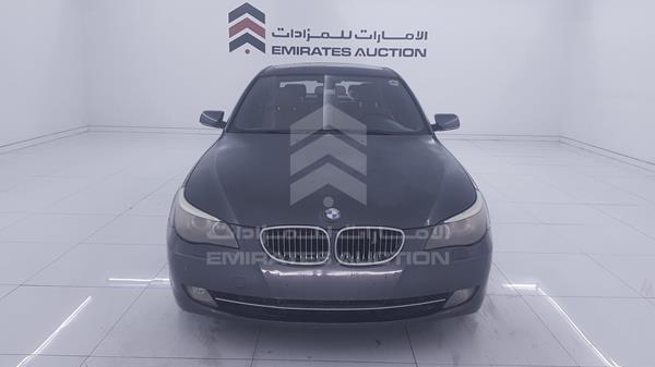 BMW 523 2008 wbanu11028cj25734