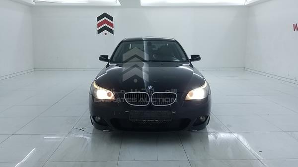 BMW 525 2010 wbanu5107ac011385