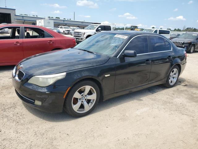 BMW 528 I 2008 wbanu53508ct05066