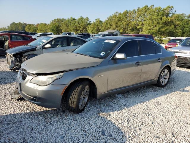 BMW 528 I 2009 wbanu53509c120985