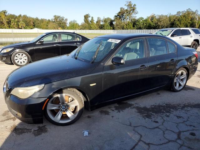 BMW 528 I 2009 wbanu53519c118369