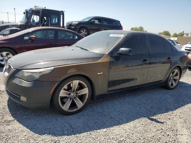 BMW 528 I 2008 wbanu53528ct04940