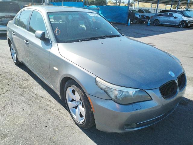 BMW 528 I 2008 wbanu53538ct06292