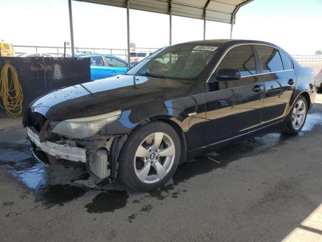 BMW 528 I 2008 wbanu53538ct08740