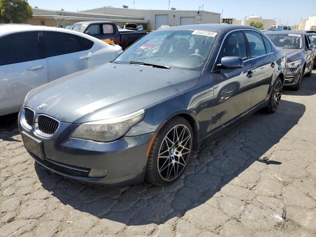 BMW NULL 2008 wbanu53548c112001