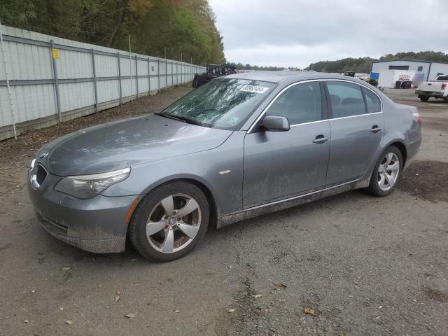 BMW 528 I 2008 wbanu53548c112354