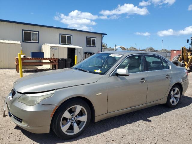 BMW 528 I 2008 wbanu53558ct05290