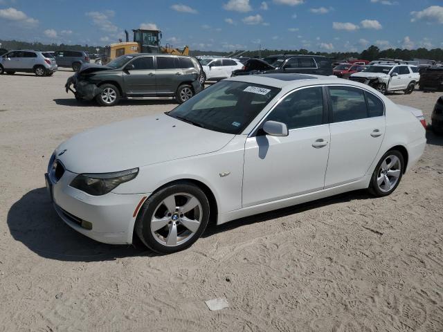 BMW 528 I 2008 wbanu53558ct11784