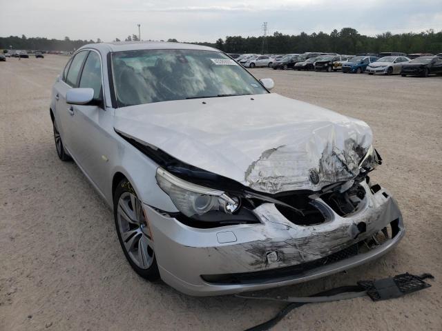 BMW 528 I 2009 wbanu53559c119086