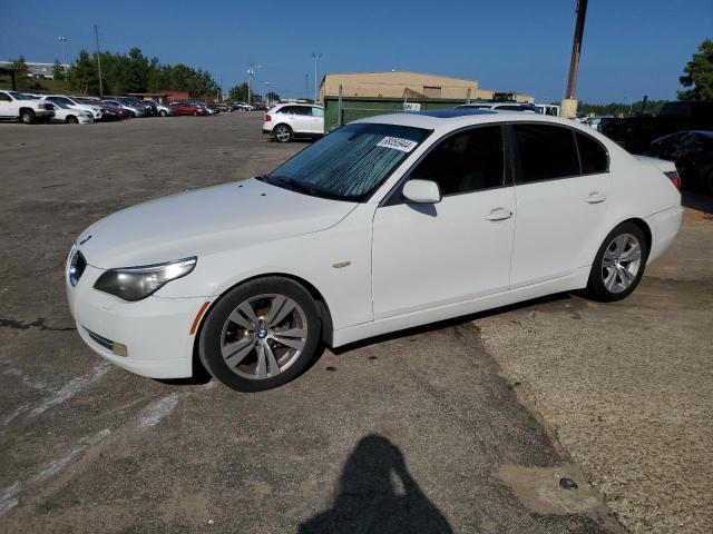 BMW 528 I 2009 wbanu53559c119699