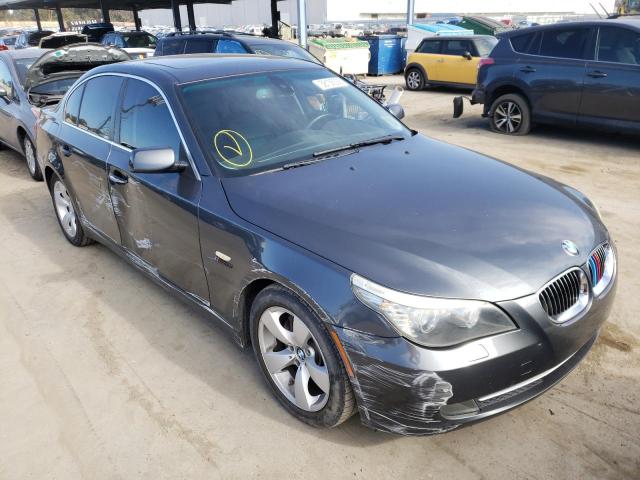 BMW 528 I 2008 wbanu53568c115014