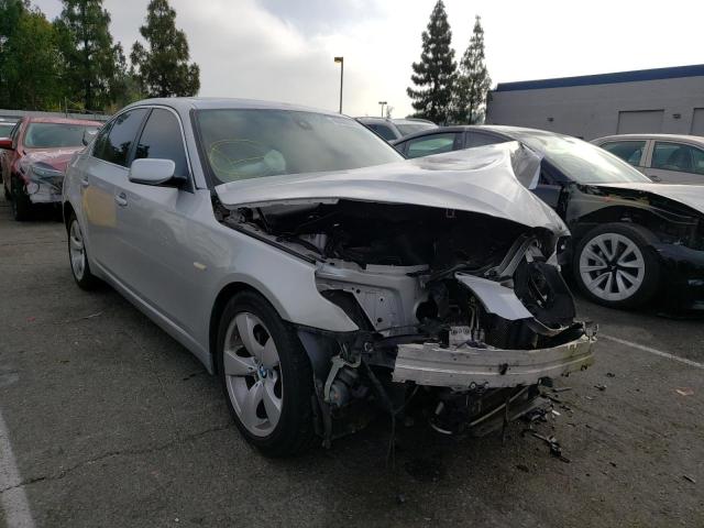 BMW 528 I 2008 wbanu53568ct00647