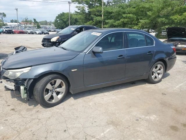 BMW 528 I 2008 wbanu53568ct08831