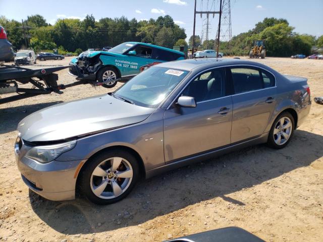 BMW 528 I 2008 wbanu53568ct15469