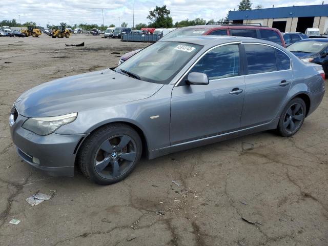 BMW 528 I 2008 wbanu53568ct15746