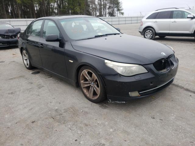 BMW 528 I 2008 wbanu53578c114955