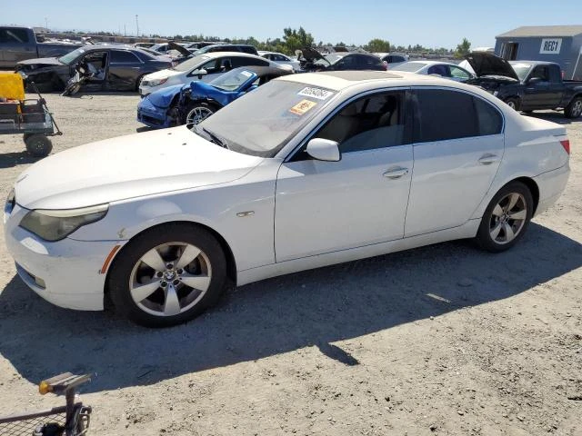 BMW 528 I 2008 wbanu53578ct02598