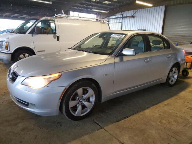 BMW 528 I 2008 wbanu53578ct07378