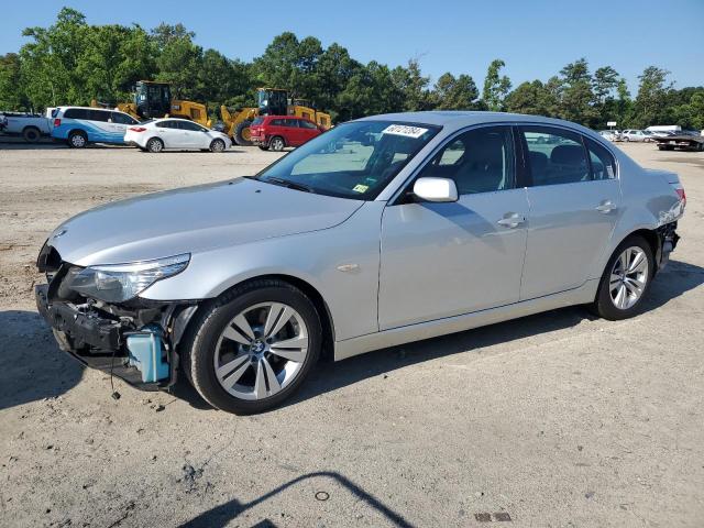 BMW 528 I 2009 wbanu53579c117792