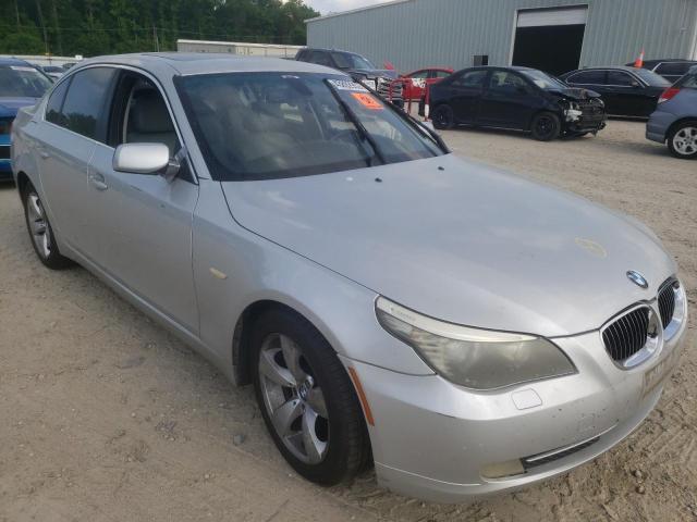 BMW 528 I 2008 wbanu53588c111496