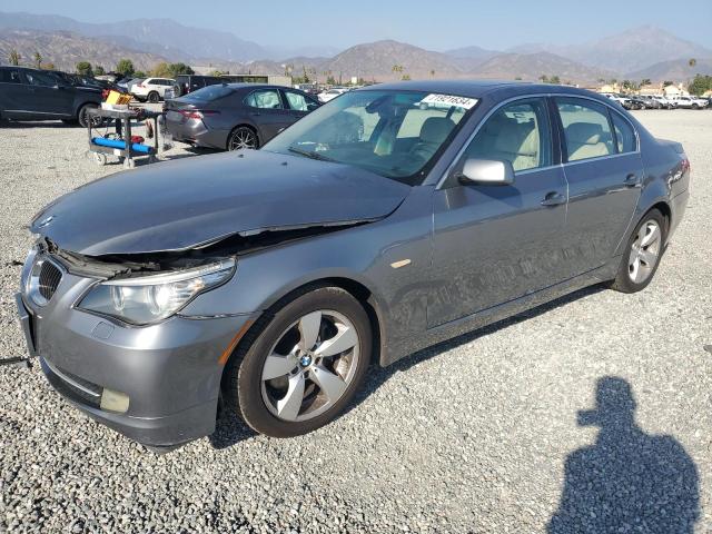 BMW 528 I 2008 wbanu53588c112681