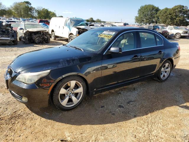 BMW 528 I 2008 wbanu53588ct16638