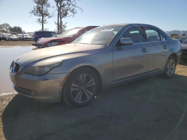 BMW 528 I 2009 wbanu53589c117929