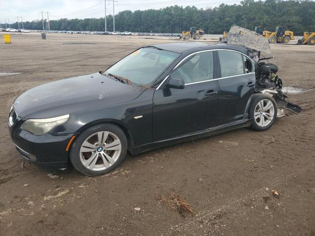 BMW 528 I 2009 wbanu53589c118210