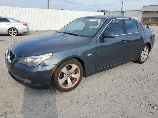 BMW 528 I 2008 wbanu53598c115525