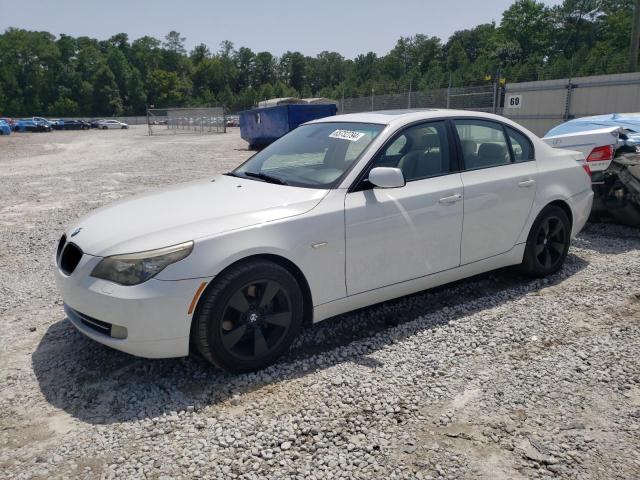 BMW 528 I 2008 wbanu53598ct11397