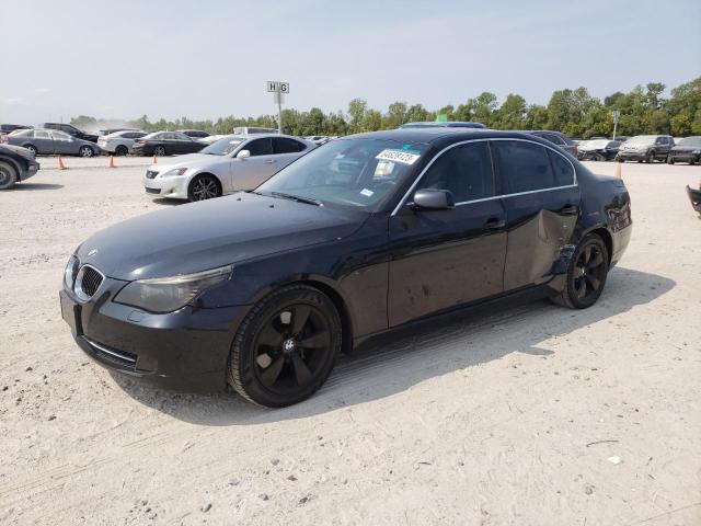 BMW 528 I 2008 wbanu535x8ct06578