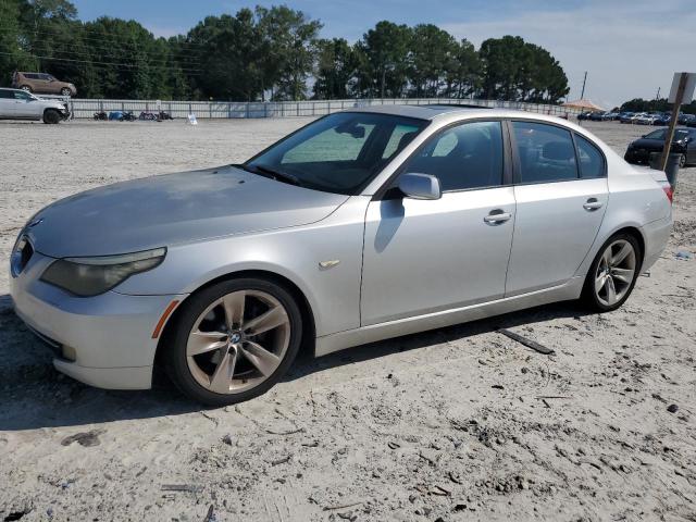 BMW 528 I 2008 wbanu535x8ct12087