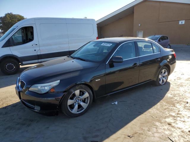 BMW 528 I 2008 wbanu535x8ct17080